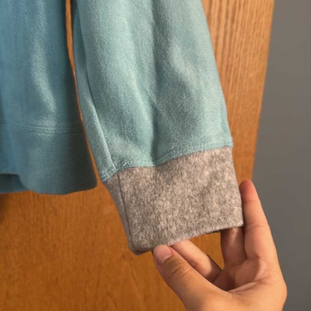 Cuddl Duds Soft Fleece Pajama Set - Picture 3 of 9